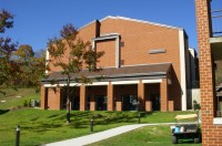 The Pennsylvania State University, Schuylkill Campus Nittany V Apartments