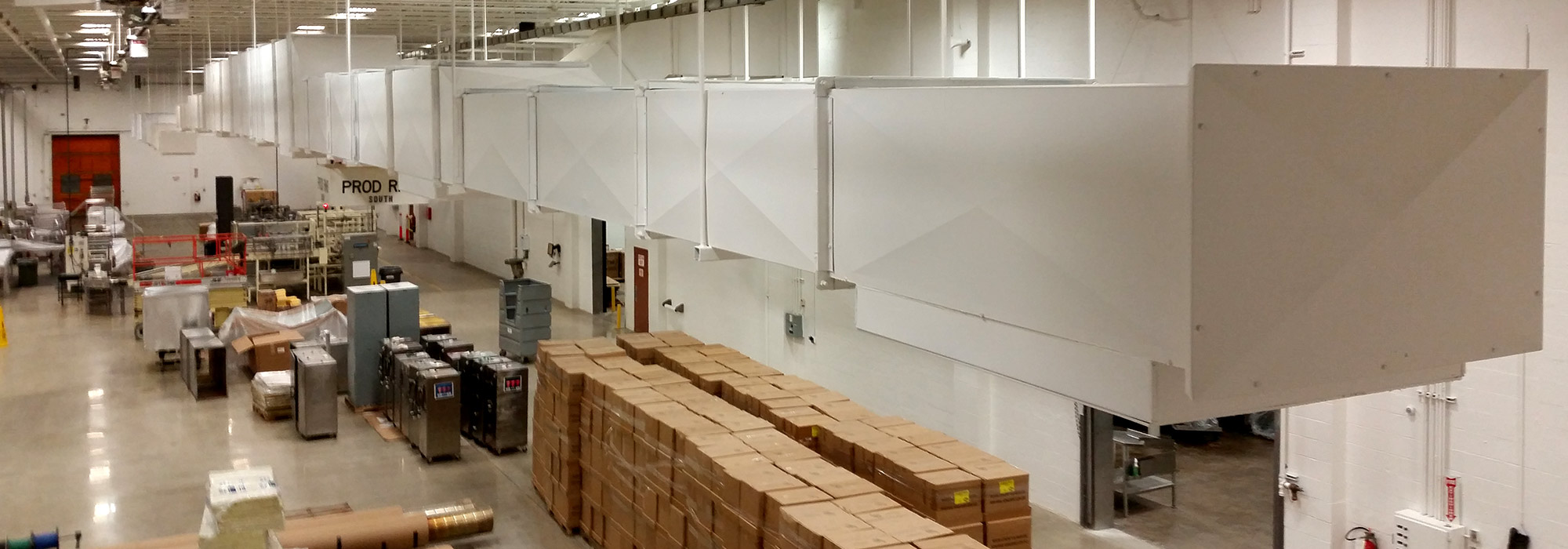 Joy Cone Adsorption Chiller Design RETTEW