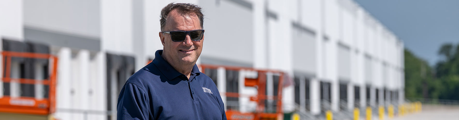 Working With RETTEW Engineering Consulting: Spotlight on Joel Young ...