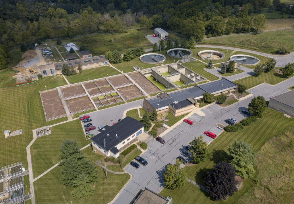 University Area Joint Authority