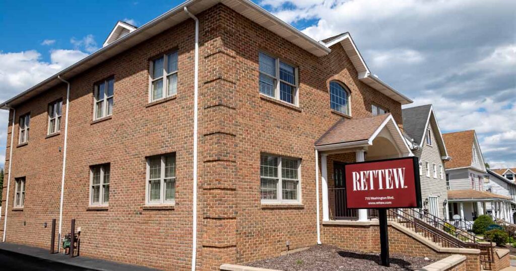 RETTEW Williamsport Office